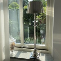Lampfot Montecito (71 cm hög)
