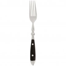 Cutlery Bistro Black - 4