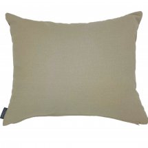 Cushion Colonial Monkey White  50x40 cm