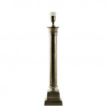 Lamp stand Boscolo- 2 sizes