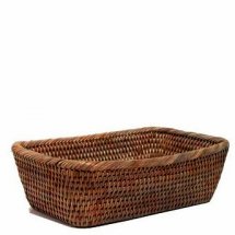 Baolgi rattan bread basket.