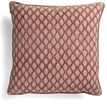 Cushion cover Cypress Red