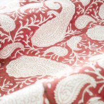 Table Cloth Red, 3 sizes