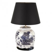 Kinesisk lampa Pagod