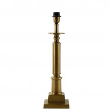 Lamp stand Penfold Mässing- 2 sizes