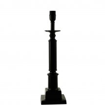 Lamp stand Penfold black- 2 sizes