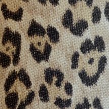 Kuddfodral Bacara Leopard - Ralph Lauren
