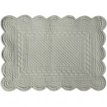 Placemat France Grey - 2 pc.