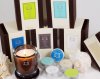 Win a scented candle