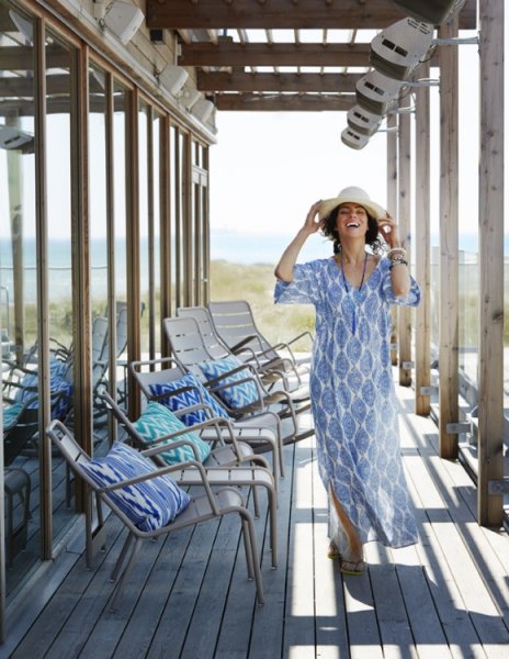 Longcoast Living i Lantliv