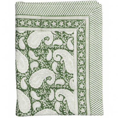 Table Cloth Forrest Green, 4 sizes