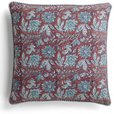 Cushion cover Indian Summer Rose
